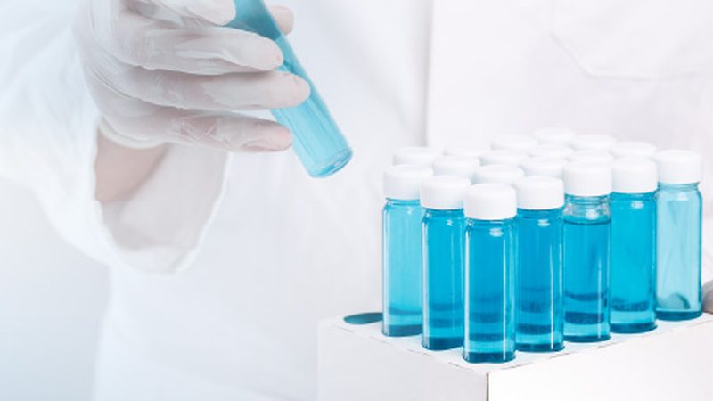 高校生物试剂采购平台，如何选择更可靠？**