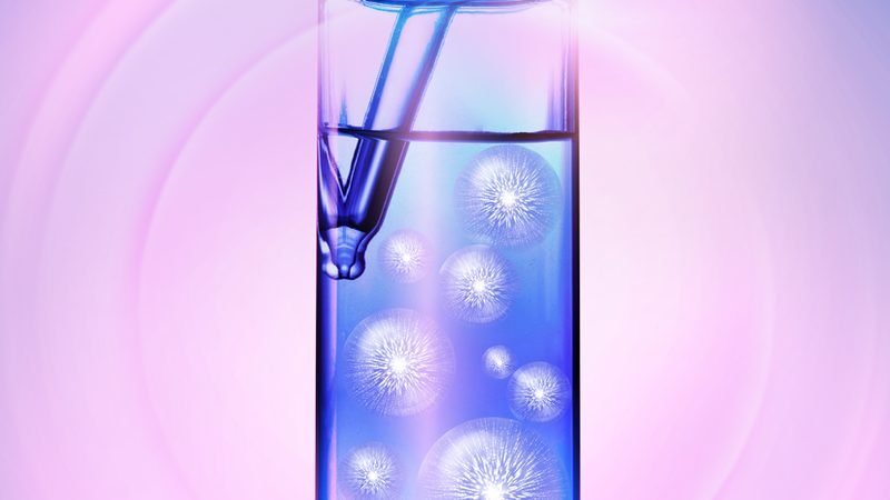 诊断试剂原料定制：揭秘背后的技术奥秘**