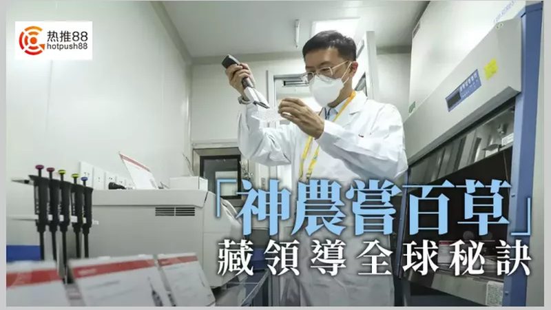 生物医药定制研发材质分类解析：关键要素与选择要点**